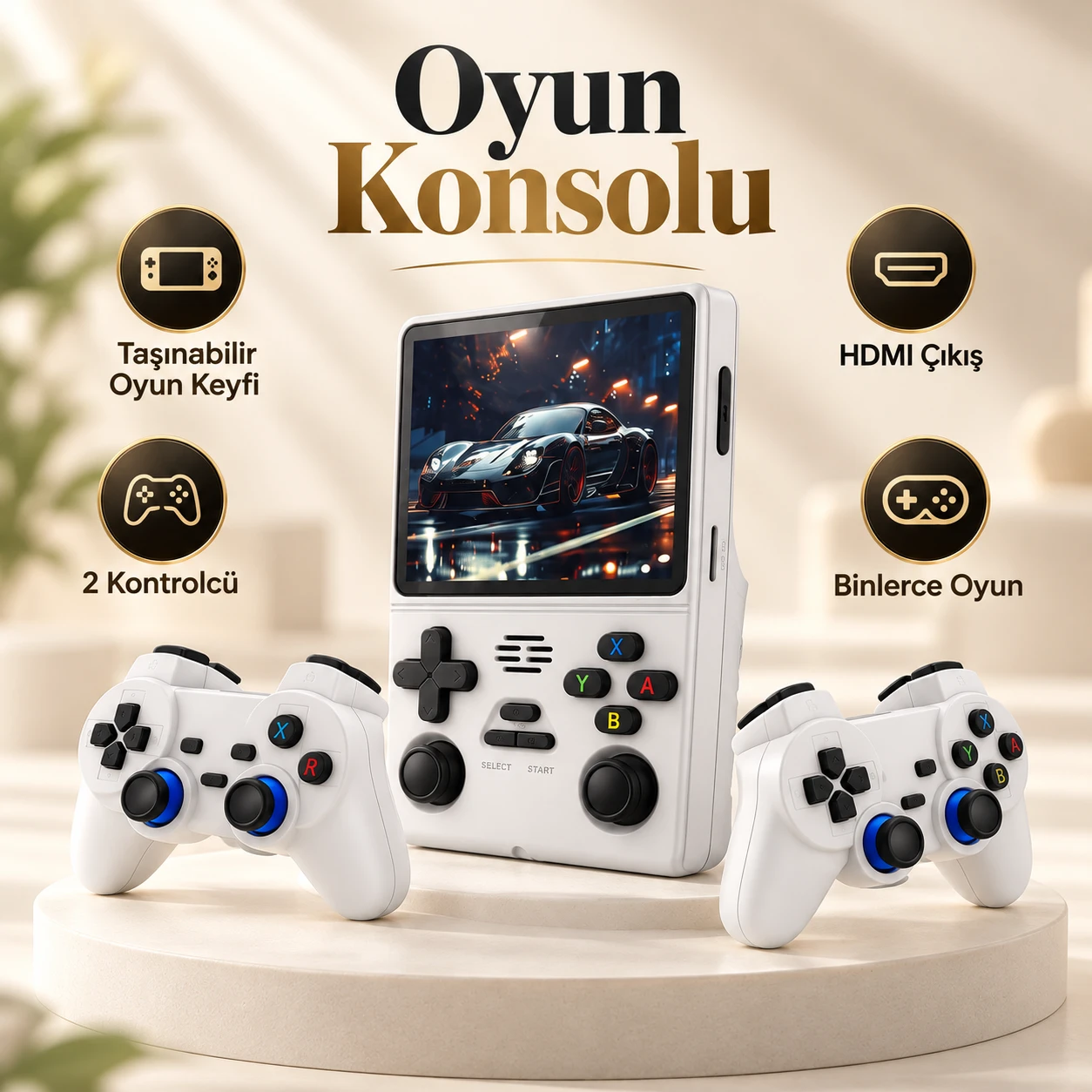 Eğlence Full Set 3